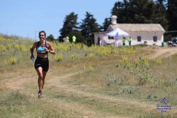 Vamvakou Mountain Run 2023